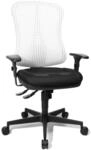 Topstar HE20PBC03 Head Point SY "P4", ergonomischer B&uuml;rostuhl, Schreibtischstuhl,