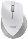 Asus - WT465 Optische Maus (Wireless, USB) wei&szlig;