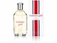 Tommy Hilfiger – Tommy Girl Eau de Toilette 100 ml – Parfüm Damen –...