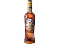 Brugal Añejo Ron Superior 5 Jahre | dominikanischer Rum | milder,...
