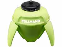 Cullmann 50221 SMARTpano 360 elektronischer Panoramakopf mit IR-Fernbedienung für