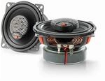Focal ICU100 Integration 2-Wege Coax 10 cm 1 Paar / 2 St&uuml;ck
