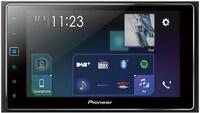 Pioneer - SPH-DA130DAB - Touchscreen