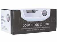 boso medicus uno XL Oberarm-Blutdruckmessgerät - Blutdruck Tracker mit großem