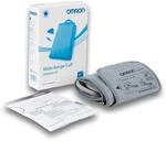 OMRON M+ Blutdruckmanschette Oberarm, Universal Manschette f&uuml;r Blutdruckmessger&auml;t