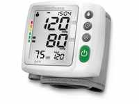 medisana BW 315 Blutdruckmessgerät für das Handgelenk, Präzise Blutdruck und