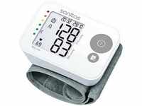 Sanitas SBC 22 Handgelenk-Blutdruckmessgerät (vollautomatische Blutdruck und