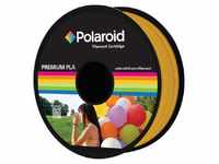 Polaroid 3D 1Kg Universell Premium PLA Filament Material Goldfarben