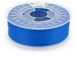 extrudr&reg; PLA NX2 MATT &oslash;1.75mm (1kg) 'BLAU MATT' - 3D Drucker Filament - Made in