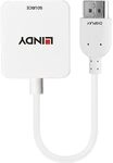 LINDY 38146 HDMI auf DisplayPort Konverter