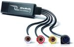 AverMedia [C039] DVD EZMaker 7 - VHS/8mm/Hi8 Videokonverter zur
