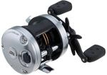 Abu Garcia Ambassadeur C3 Round Linkshand Multirollen, 6500