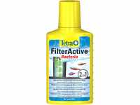 Tetra FilterActive Bacteria - 2in1 Mix aus lebenden Starterbakterien und