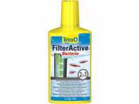 Tetra FilterActive Bacteria - 2in1 Mix aus lebenden Starterbakterien und