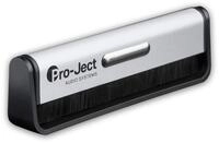 Pro-Ject Kohlefaser-Reinigungsb&uuml;rste Brush it f&uuml;r Schallplatten
