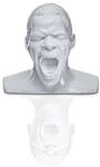 Oehlbach Kopfh&ouml;rerst&auml;nder Scream - Handmade, Kunstharz, Wei&szlig; - kultiger