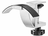 OEHLBACH Alu Style T1 - Kopfhörer Tischhalter eloxiertes Aluminium - Schnelle &