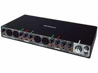 Roland RUBIX44 4-In/4-Out High-Resolution Audio-Interface - Die Hi-Res-Lösung...