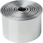 Birkmann, Easy Baking, Ausstechformen-Set Kreis, bestehend aus 10 unterschiedlich