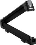 Thule Snowpack Ski- Und Snowboardtr&auml;ger Black 75 cm Loading Width