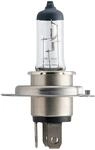 Philips 12342PRB1 Vision +30% H4 Scheinwerferlampe 12342PRB1, 1er Blister