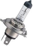 Philips 12342VPS2 VisionPlus +60% H4 Scheinwerferlampe 12342VPS2, 2er Set