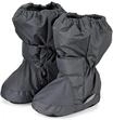 Sterntaler Jungen Baby Stiefel mit Klettverschluss, Farbe: Eisengrau, Gr&ouml;&szlig;e: 17/18,