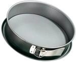 Zenker Springform energy Flachboden &Oslash; 28 cm mit Auslaufschutz...