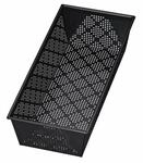 Original Kaiser Inspiration Brotbackform perforiert 35 cm, Backform f&uuml;r 1500g...