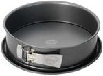 Dr. Oetker Springform &Oslash; 28 cm, auslaufsichere Kuchenform, runde Backform aus...