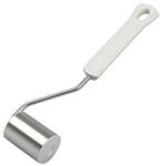 Dr. Oetker Kuchenblechroller 22 cm CLASSIC, Eckenroller mit Funktionsteil aus