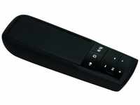 LogiLink Wireless (kabelloser) Presenter 2.4GHz mit rotem Laserpointer und