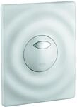 GROHE Surf - Abdeckplatte (Niederdruck-Variante, f&uuml;r Warmwasserbereiter geeignet,