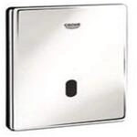 Grohe Tectron Skate Eltr.Arm. Urinal 37324001 Chrom 6V