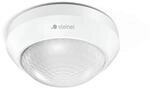 Steinel Bewegungsmelder IS 360-3 wei&szlig;, 2000 W Schaltlast, 360&deg; PIR Sensor, 12 m