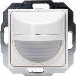 Kopp Infracontrol Bewegungsschalter 2D 180 Grad UP IP40, 1 St&uuml;ck, reinwei&szlig;,