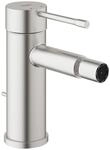 GROHE Essence, Bidetarmatur, wassersparend (WC Dusche f&uuml;r die Toilette im Bad,