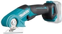 Makita CP100DZ Akku-Universalschere (Ohne Akku, Ohne Ladeger&auml;t), Petrol, (L x...