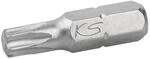 KS Tools 1/4' CLASSIC Bit TX, 25mm, T20