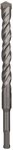 Bosch Professional Hammerbohrer SDS plus-3 (f&uuml;r Beton, 16 x 150 x 210 mm,...