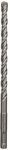 Bosch Professional Hammerbohrer SDS plus-3 (f&uuml;r Beton, 10 x 150 x 210 mm,...