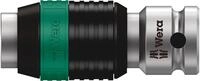 Wera 8784 A1 Zyklop-Verbindungsteil, 1/4 Zoll x 37 mm, 1 St&uuml;ck, 05003529001