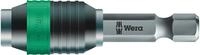 889/4/1 K Rapidaptor Universalhalter, 1/4 Zoll x 50 mm x 1/4 Zoll, Wera 05052502001
