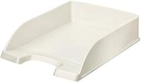 Leitz Briefkorb, A4, Wei&szlig;, WOW-Serie, 52263001