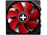 Xilence A404T AMD Top Blow CPU Luft Kühler, AM4, 125W TDP, Top Blow, leiser 92mm PWM