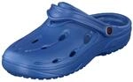 chung shi Unisex Dux Bio Clogs, Mykonos Blue, 36/37 EU (XS)