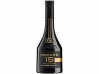 TORRES BRANDY 15 RESERVA PRIVADO (1x 0,7l) – aus der spanischen Weinbauregion