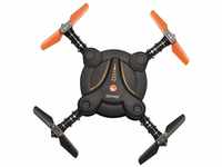 Denver dch-200 4rotores 0.3 MP 640 X 480pixeles 300 mAh schwarz Drohne mit...