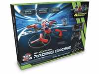 Goliath 90293, Sky Viper MDA Racing Drohne, Quadrocopter, Fliege Rennen mit bis...