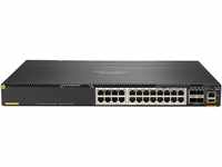 Hewlett Packard Enterprise Aruba 6300M Managed L3 Ethernet-Verbindung,